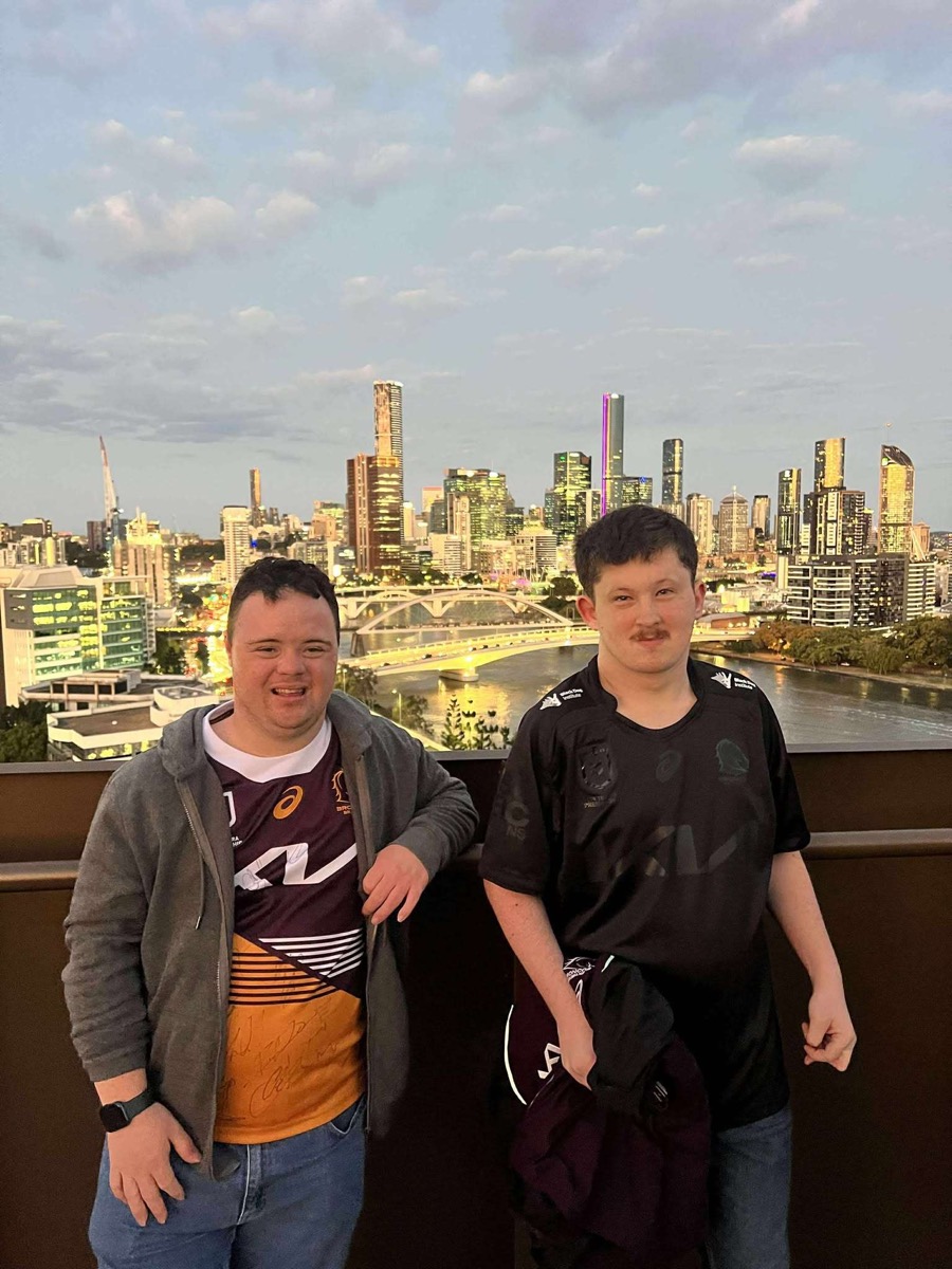 SEPTEMBER RECAP