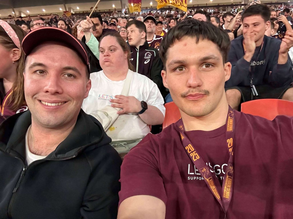 SEPTEMBER RECAP