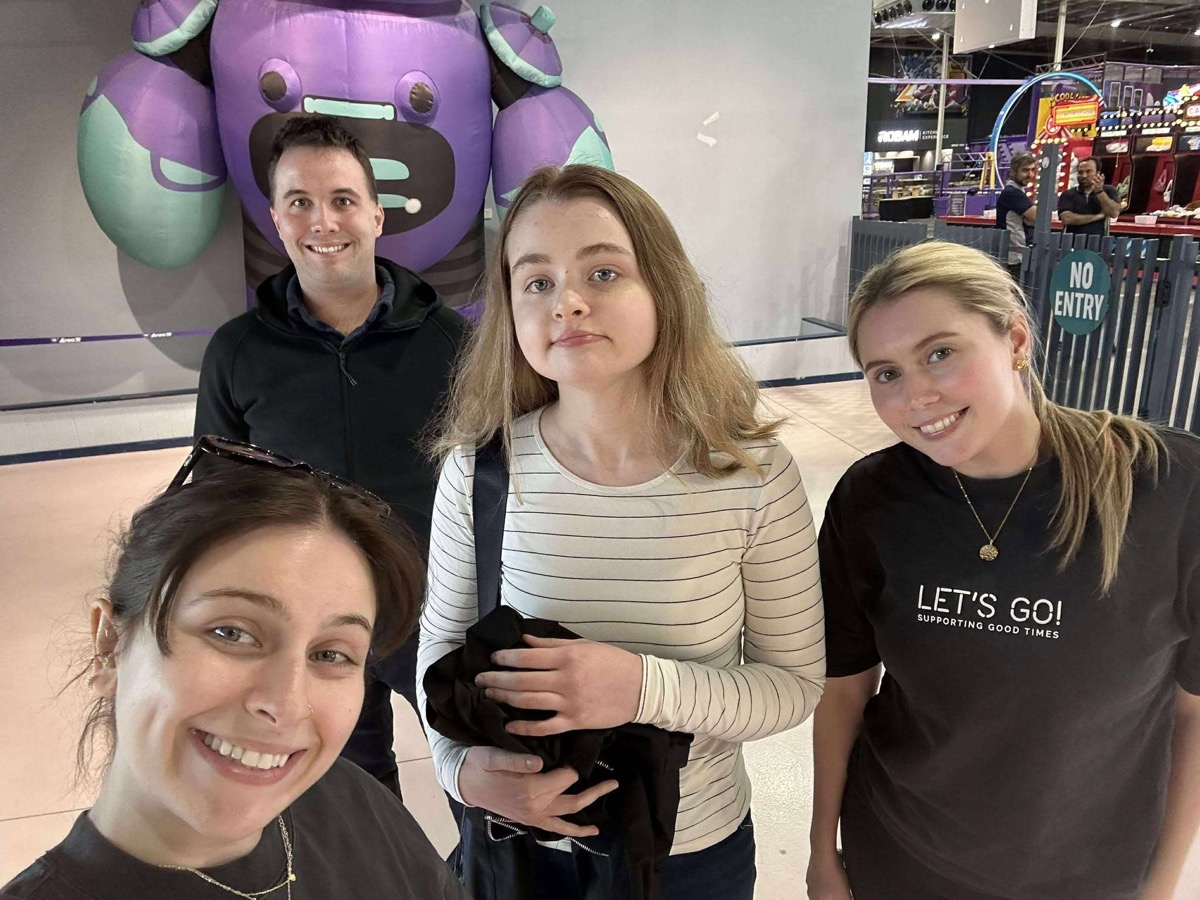 SEPTEMBER RECAP