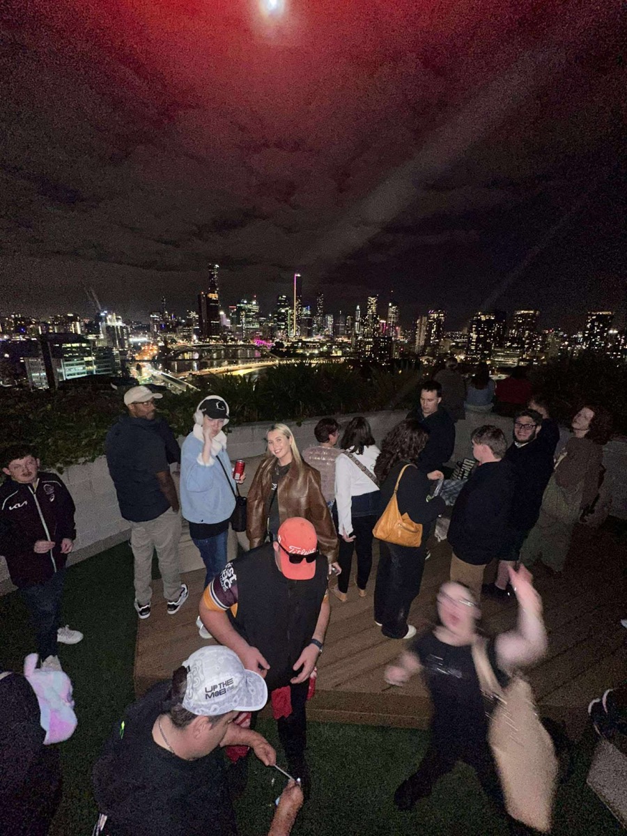 SEPTEMBER RECAP