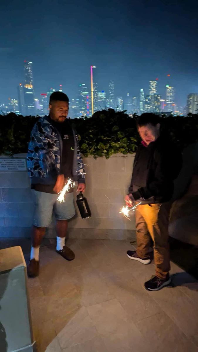SEPTEMBER RECAP