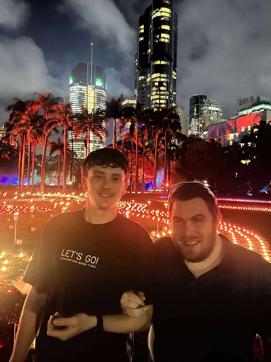 SEPTEMBER RECAP