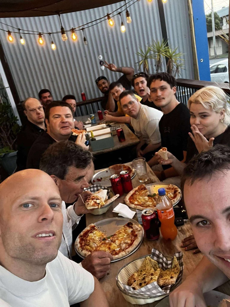 SEPTEMBER RECAP