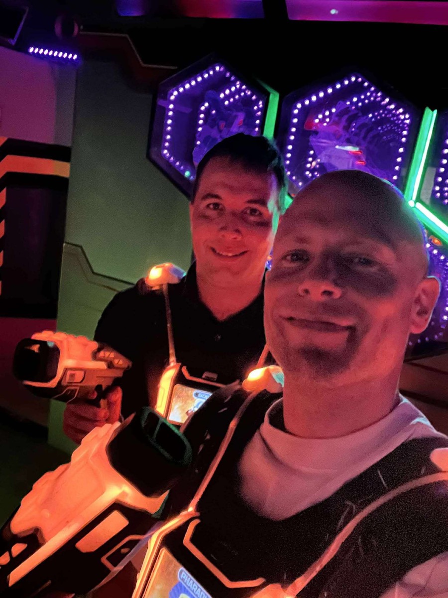 SEPTEMBER RECAP