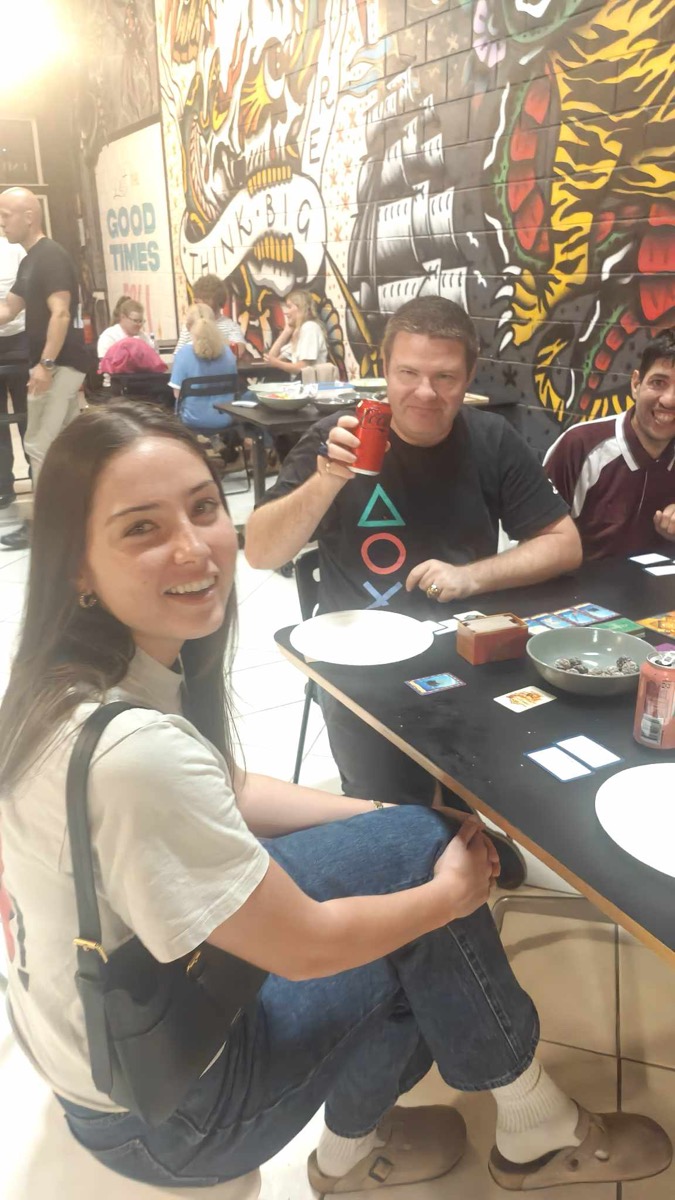 SEPTEMBER RECAP