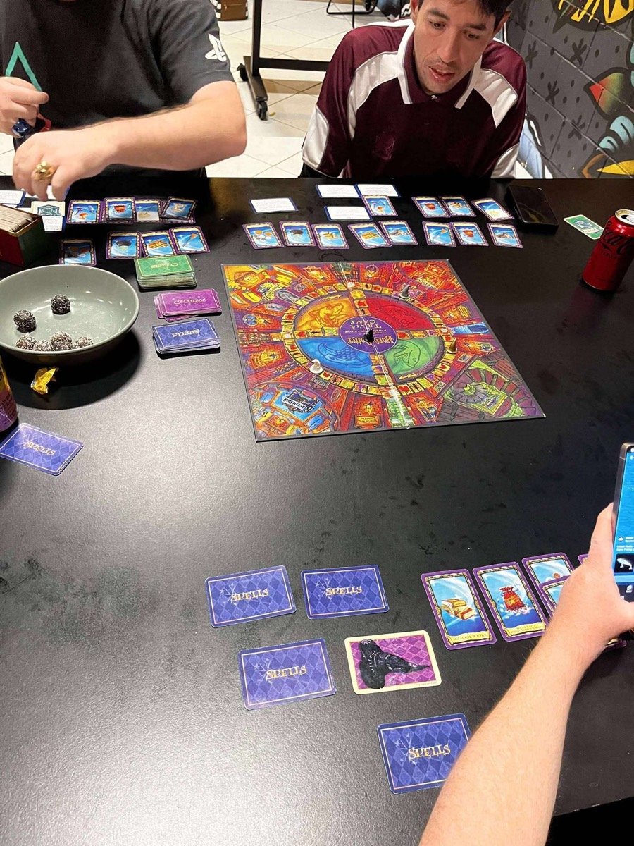 SEPTEMBER RECAP