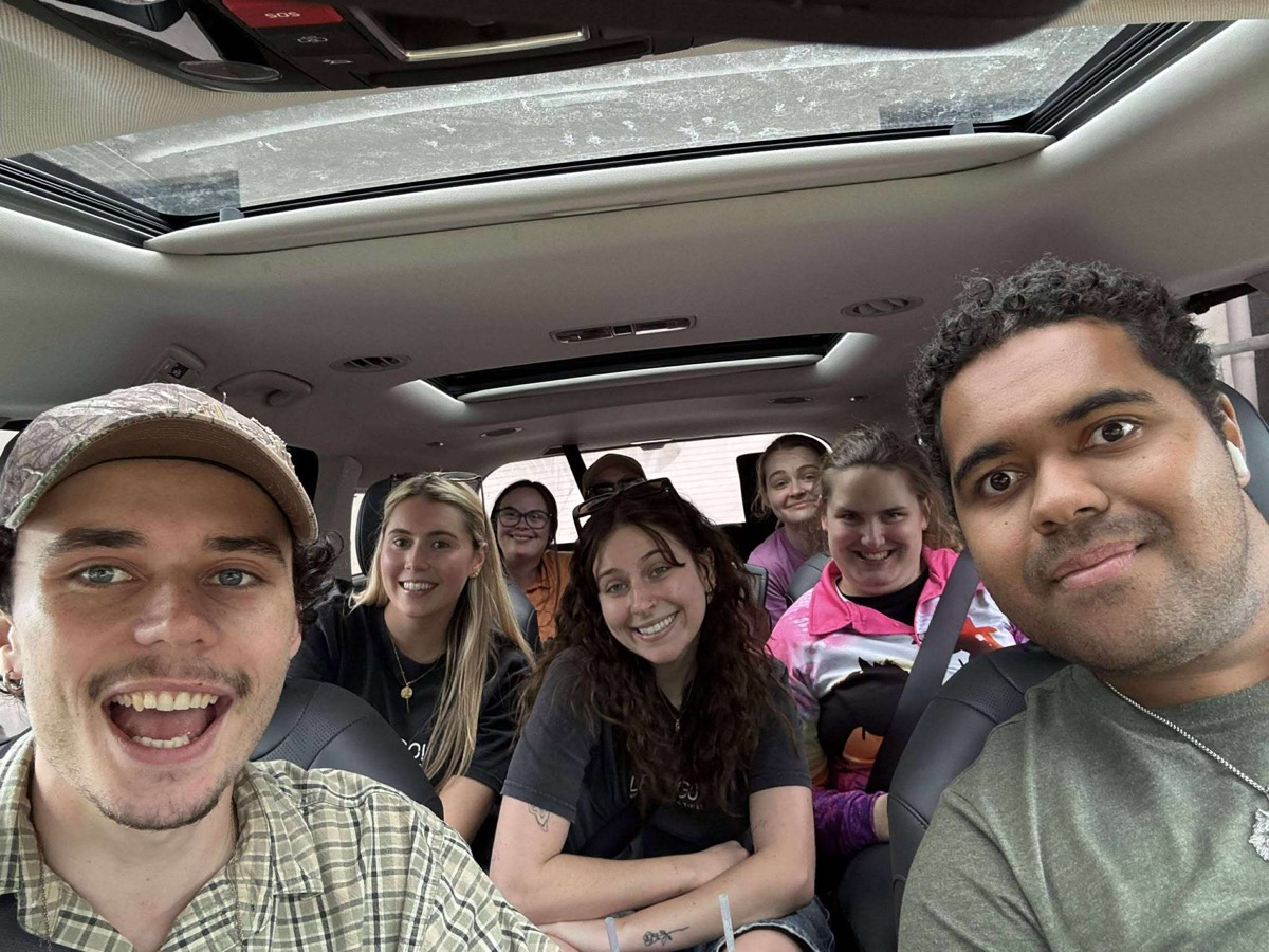 SEPTEMBER RECAP