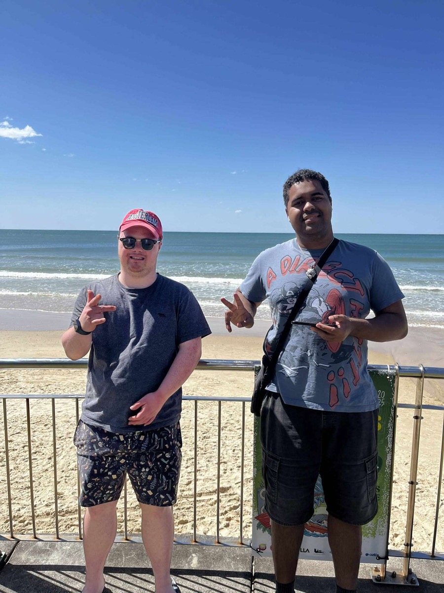 SEPTEMBER RECAP