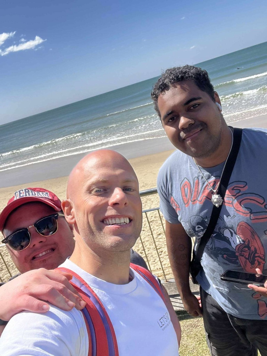 SEPTEMBER RECAP