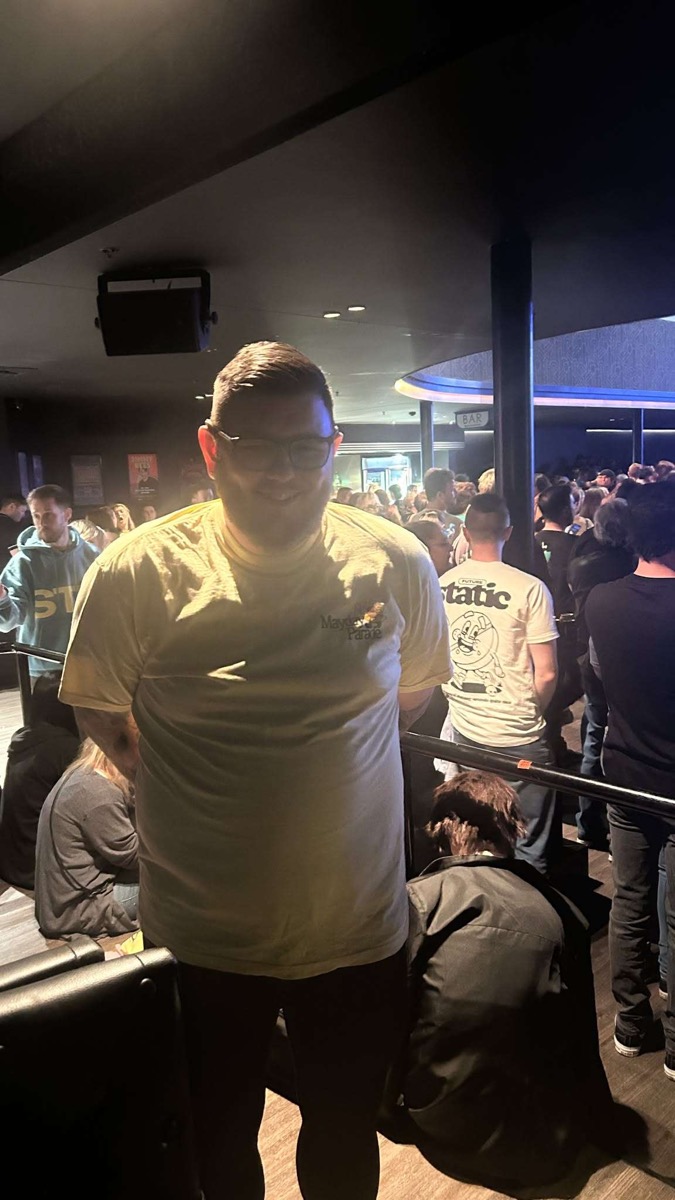 SEPTEMBER RECAP