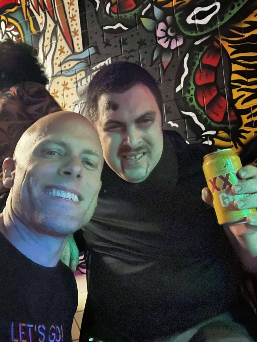 OCTOBER RECAP