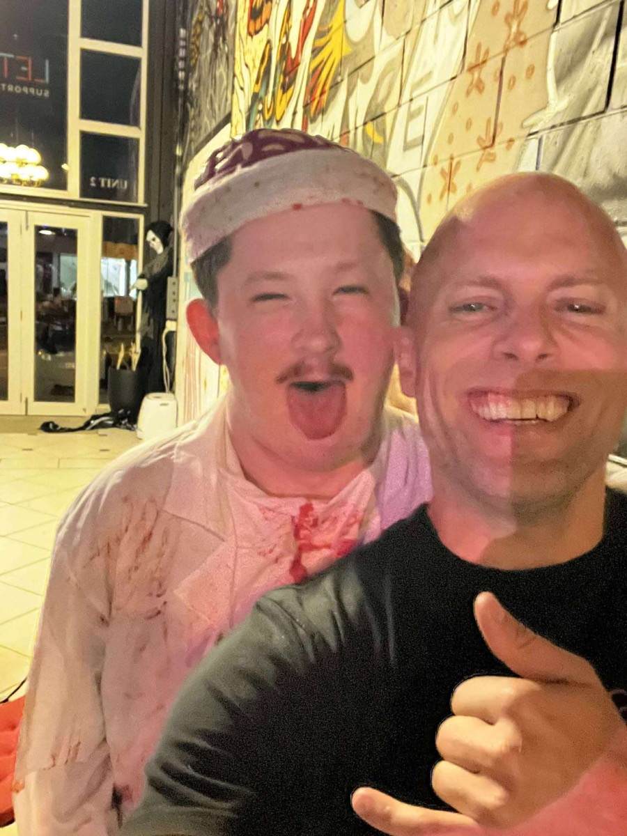 OCTOBER RECAP