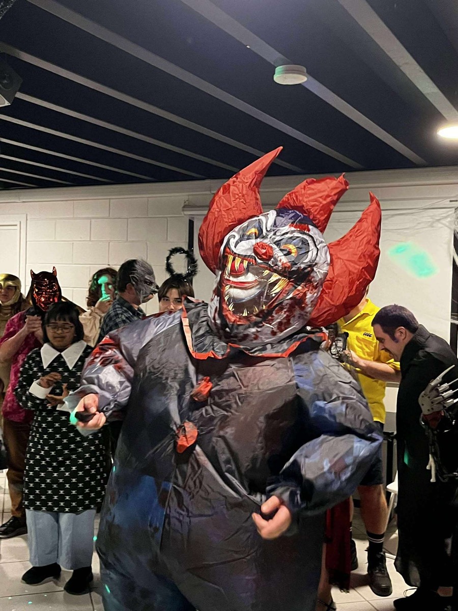 OCTOBER RECAP