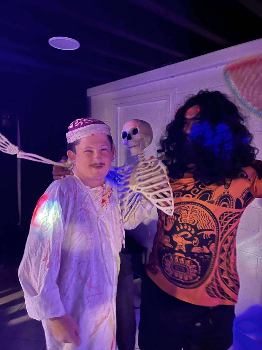 OCTOBER RECAP