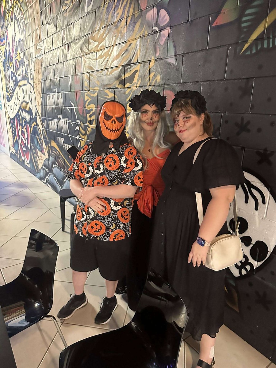 OCTOBER RECAP