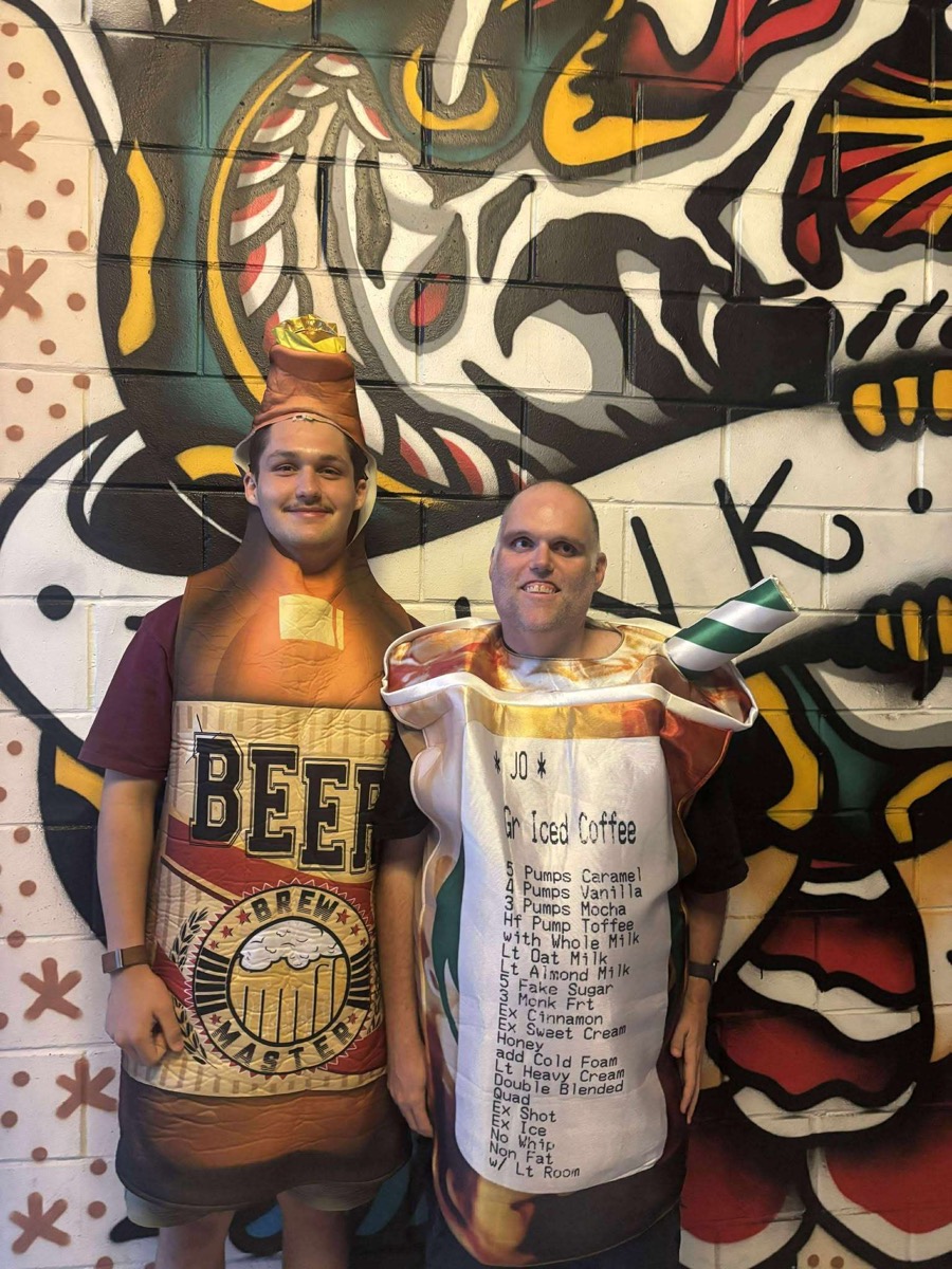OCTOBER RECAP