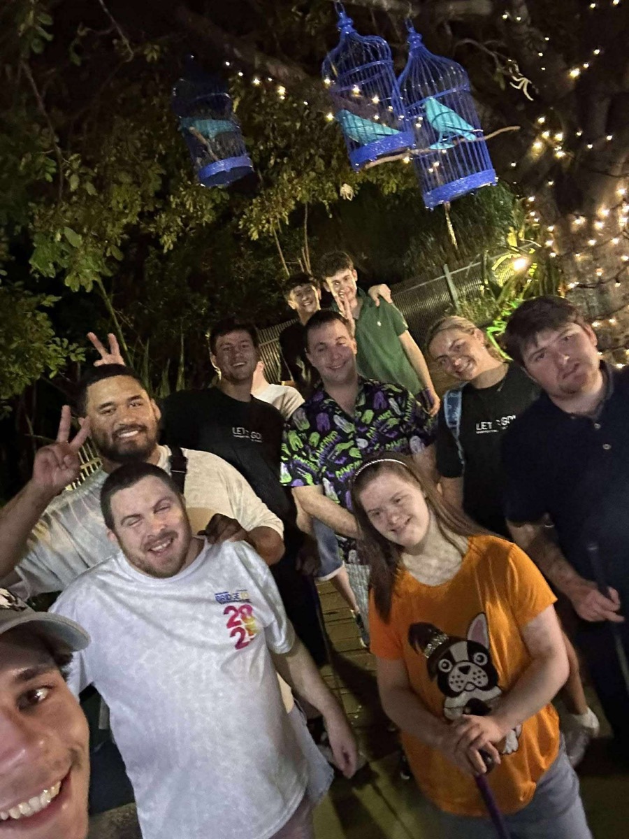 OCTOBER RECAP