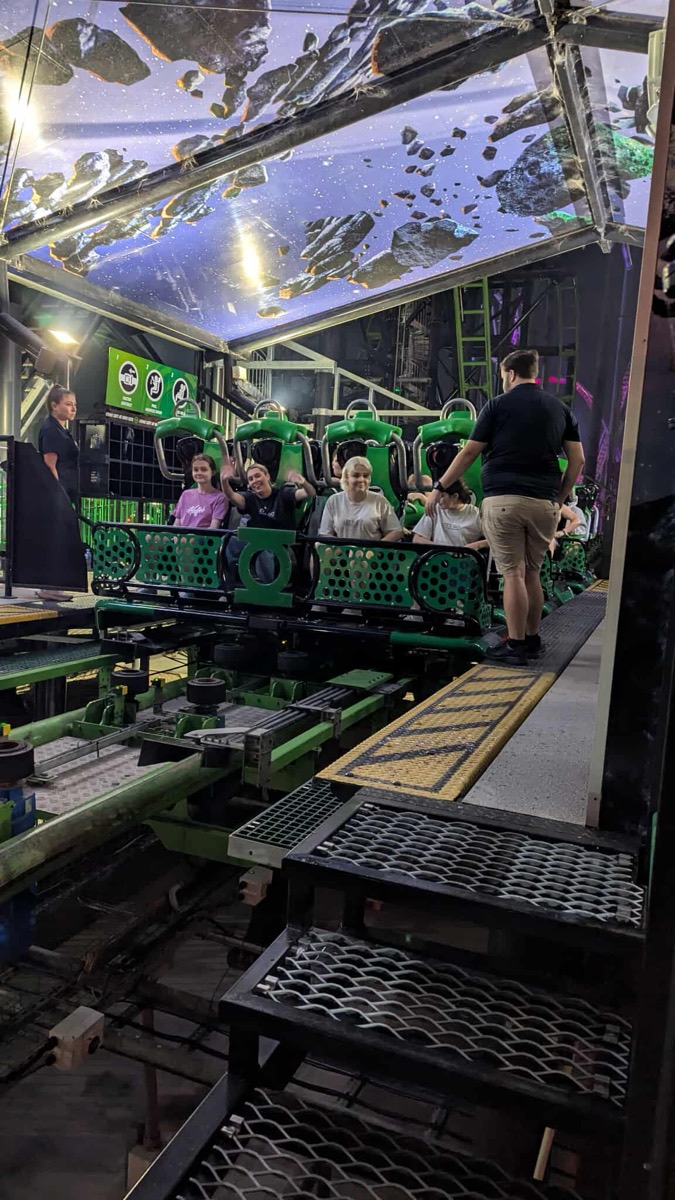 OCTOBER RECAP