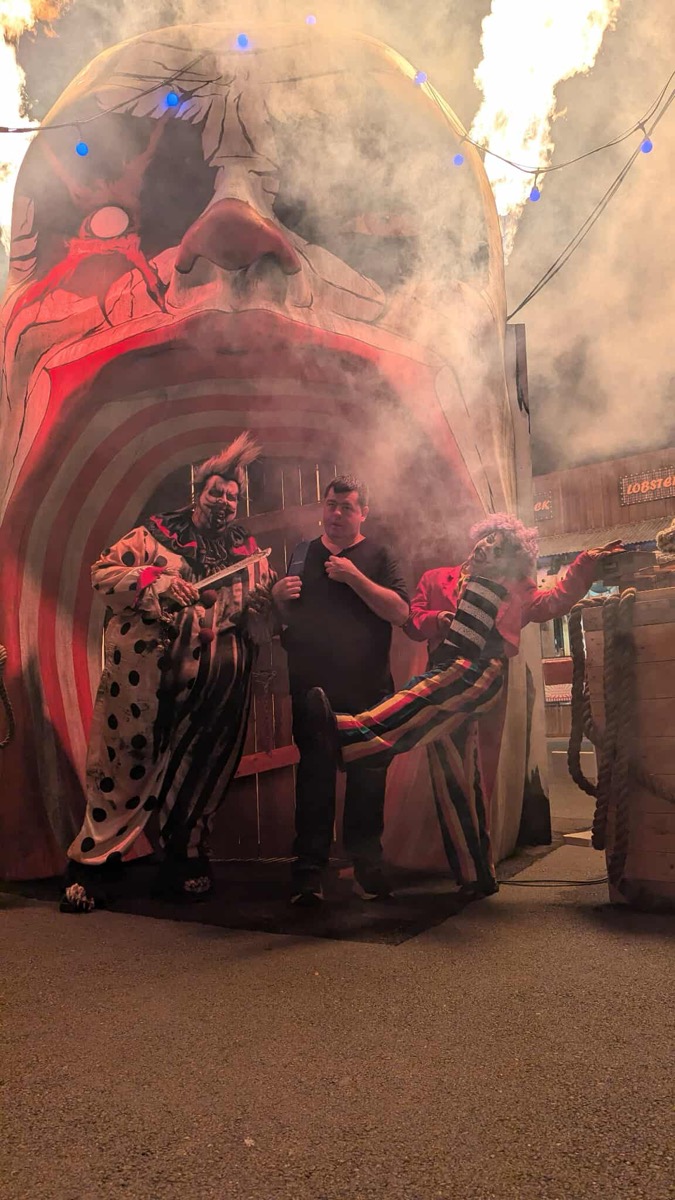 OCTOBER RECAP