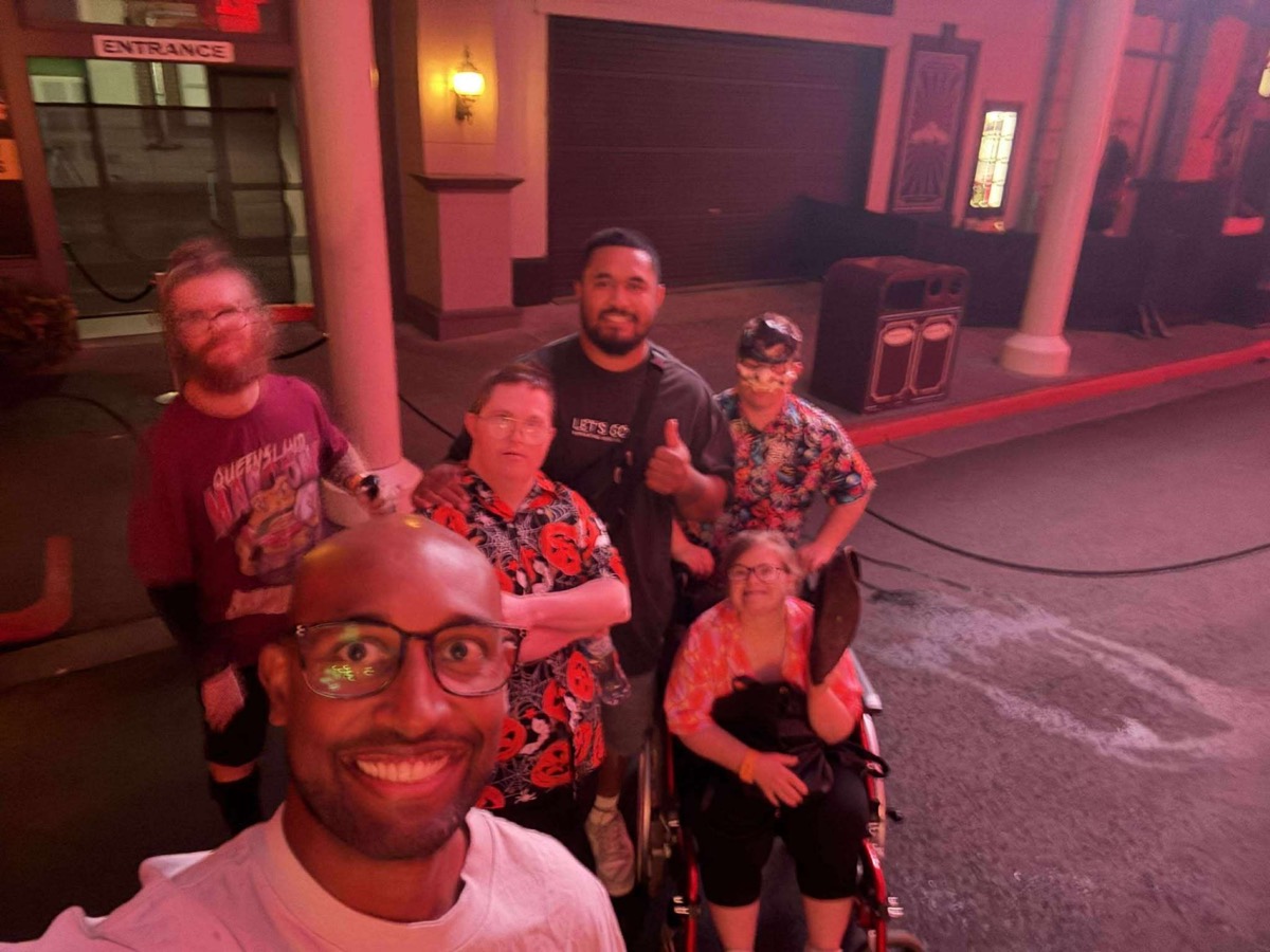 OCTOBER RECAP