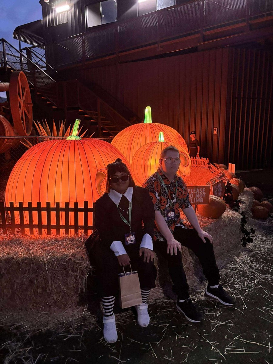 OCTOBER RECAP