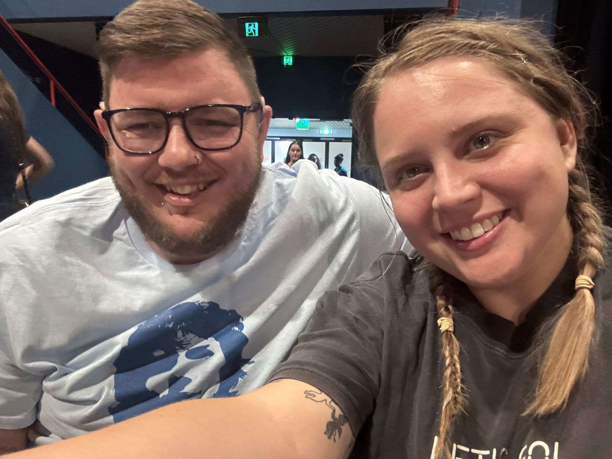 OCTOBER RECAP