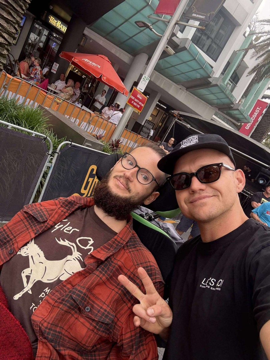 OCTOBER RECAP