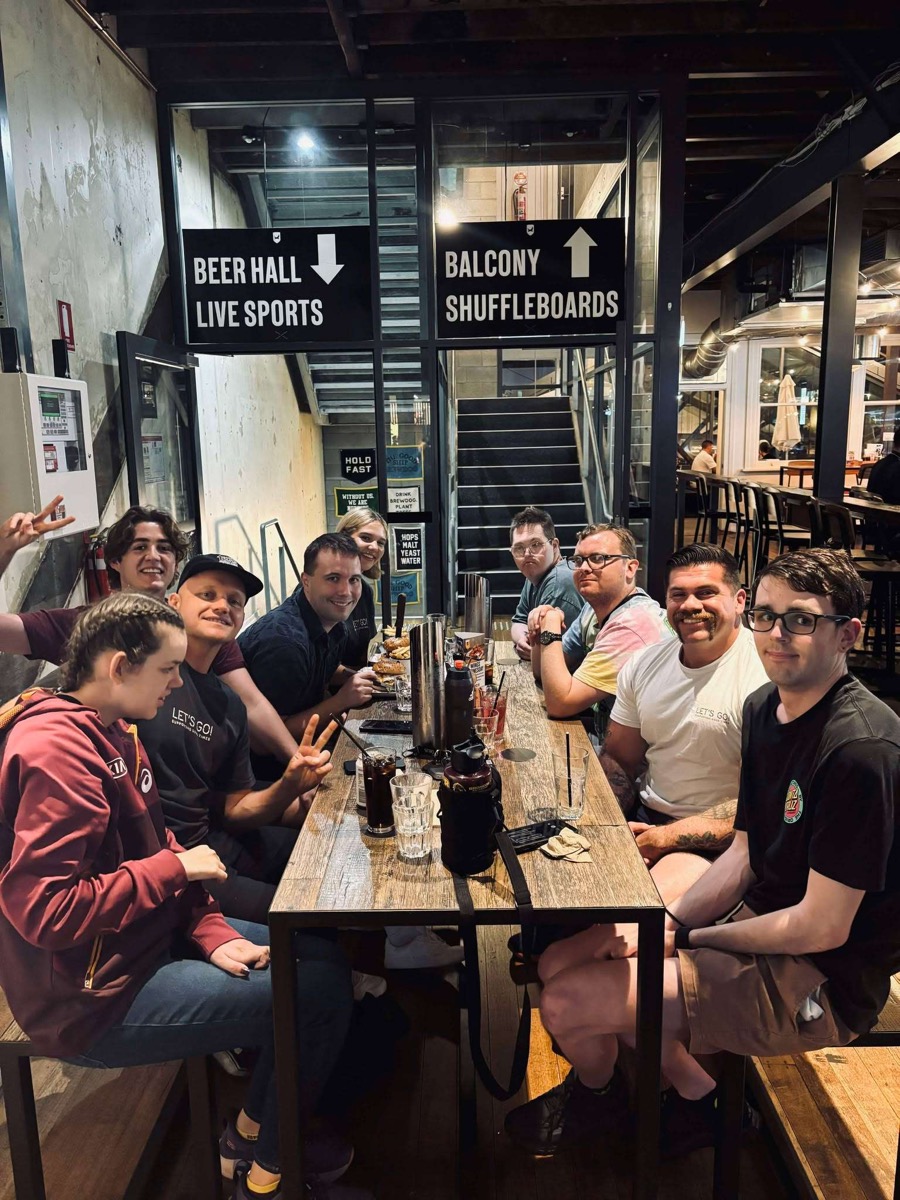 OCTOBER RECAP
