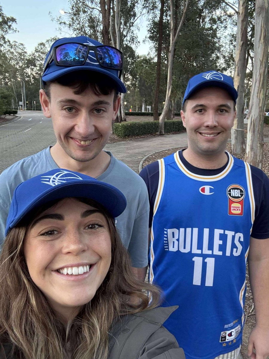 OCTOBER RECAP