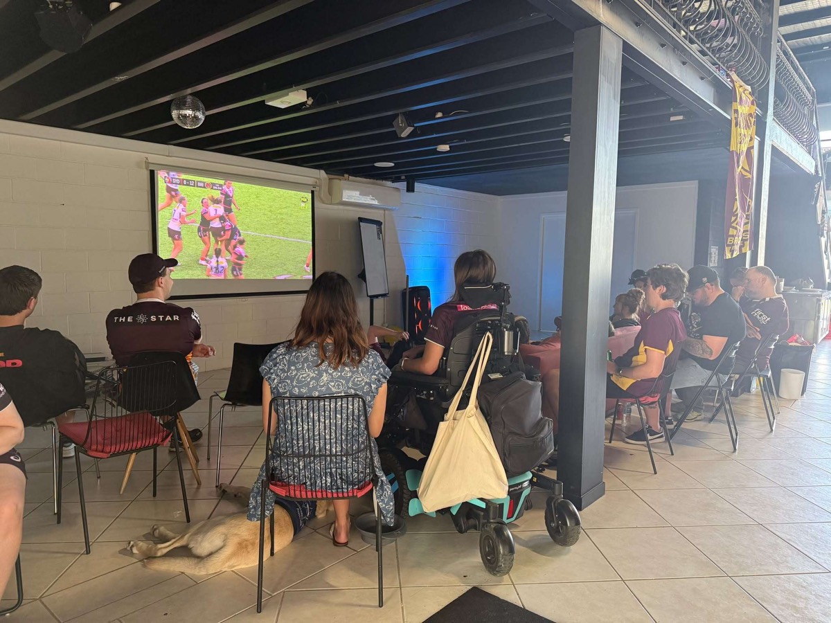OCTOBER RECAP