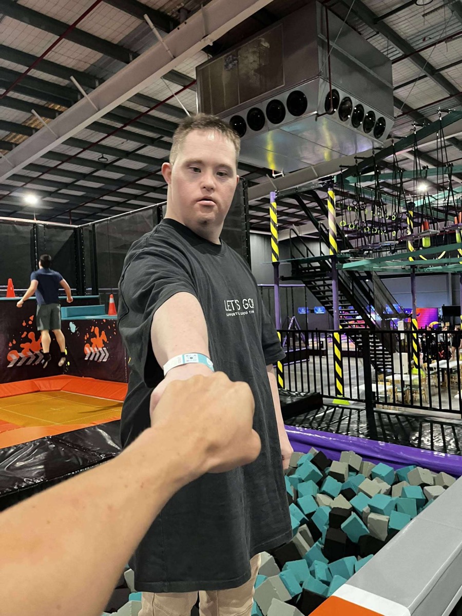 NOVEMBER RECAP
