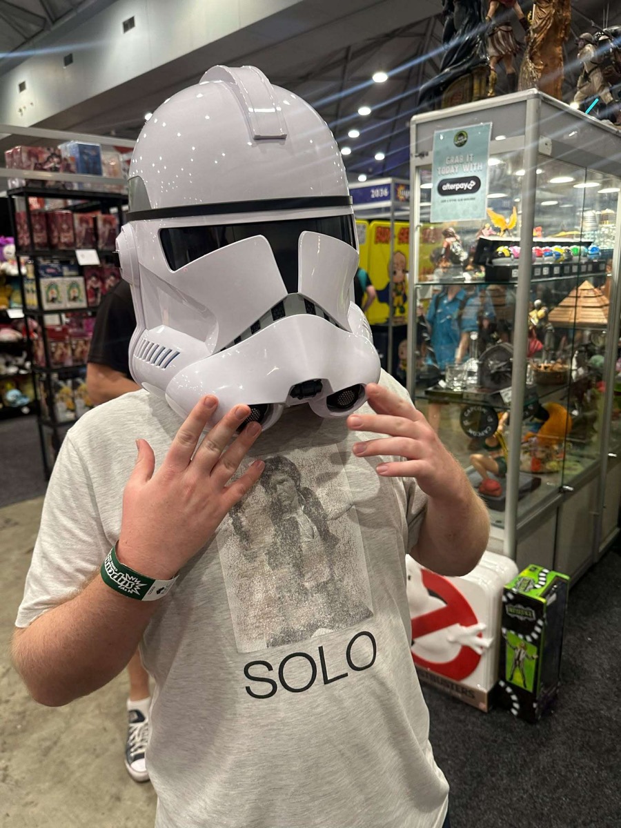 NOVEMBER RECAP