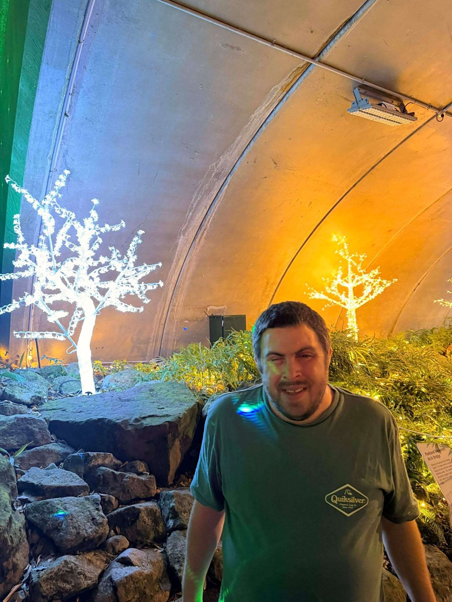 DECEMBER RECAP