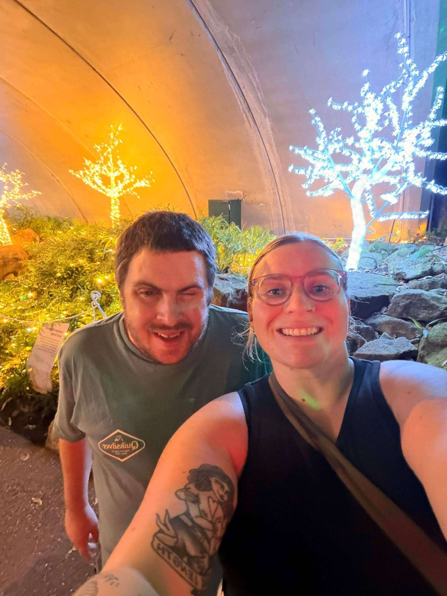 DECEMBER RECAP