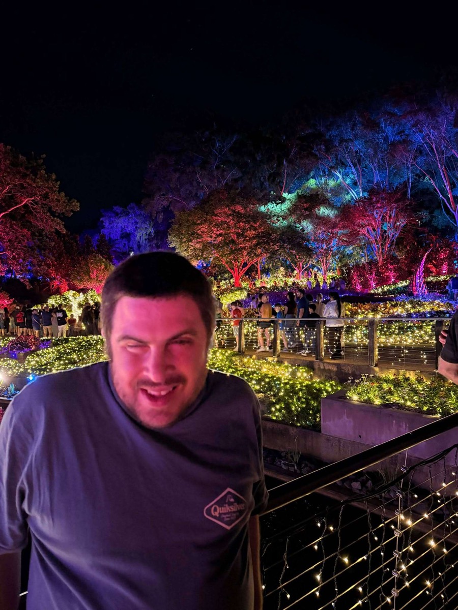 DECEMBER RECAP