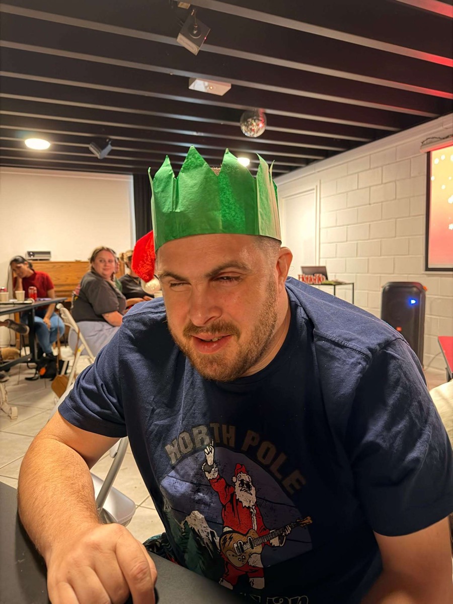 DECEMBER RECAP