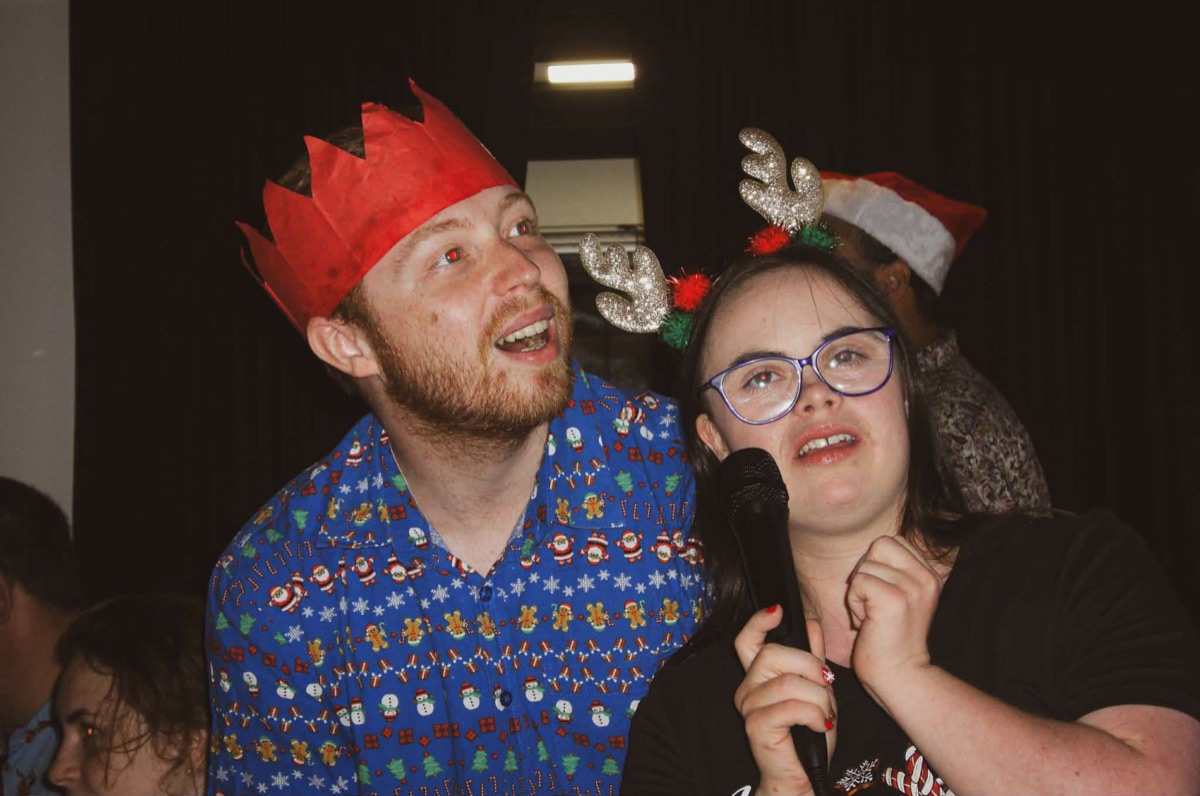 DECEMBER RECAP