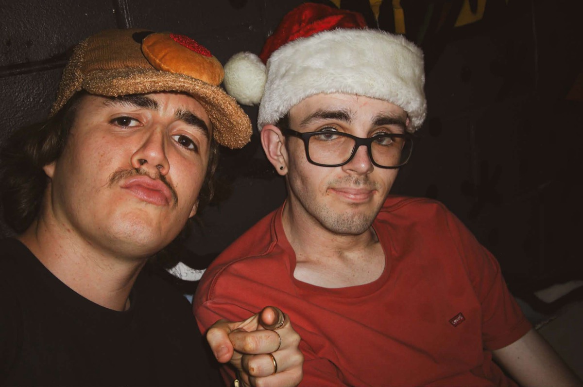 DECEMBER RECAP