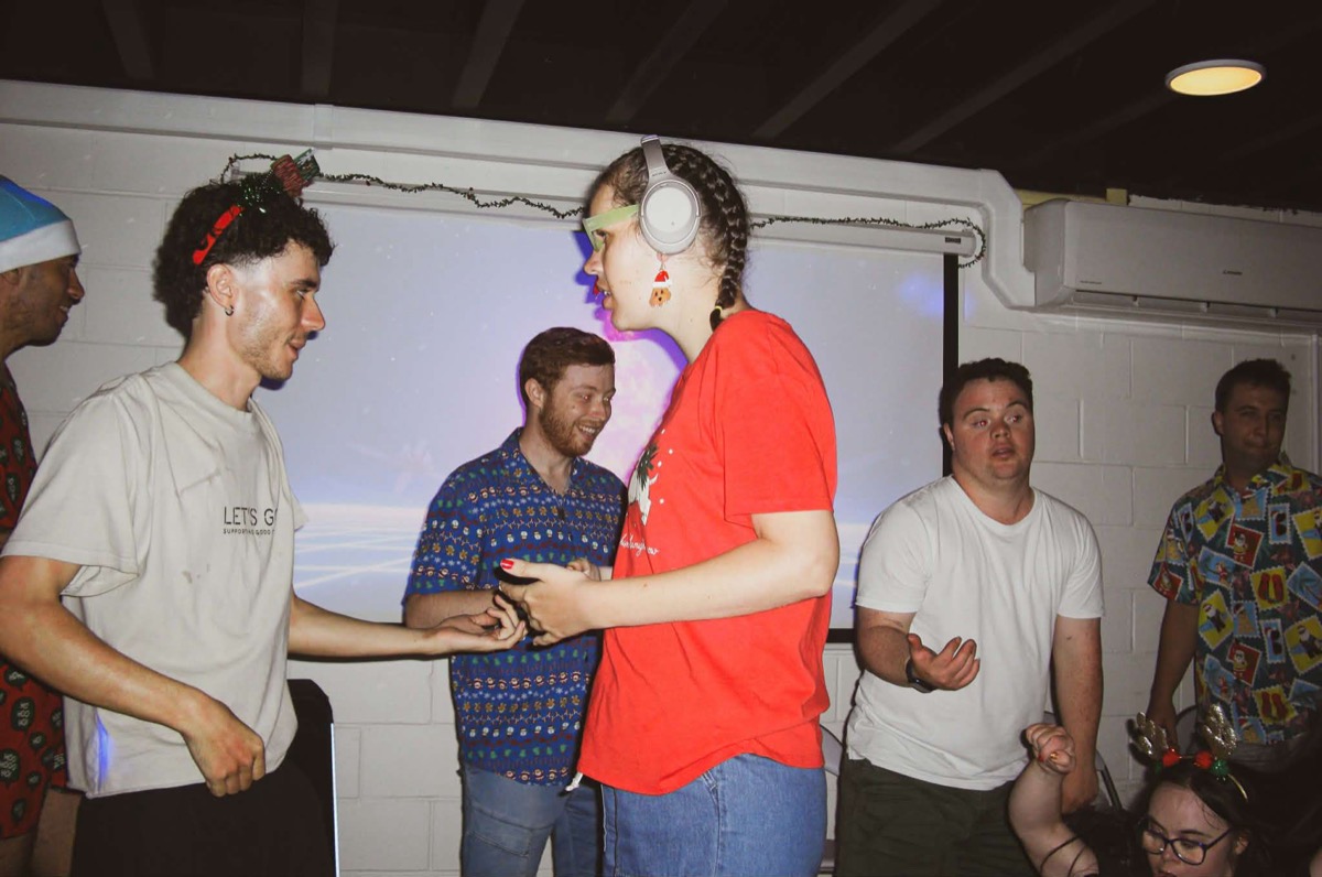 DECEMBER RECAP