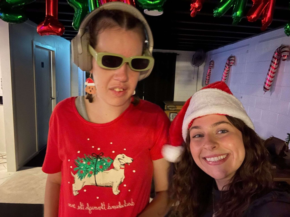 DECEMBER RECAP