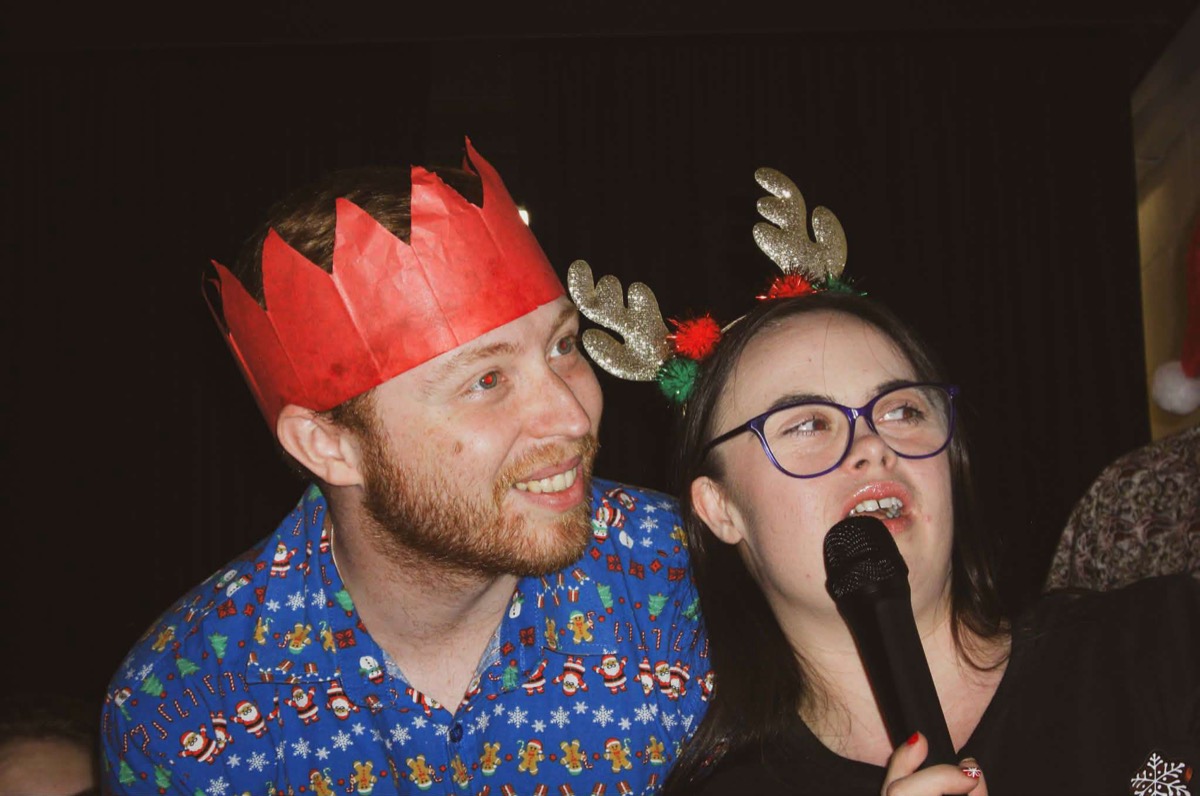DECEMBER RECAP