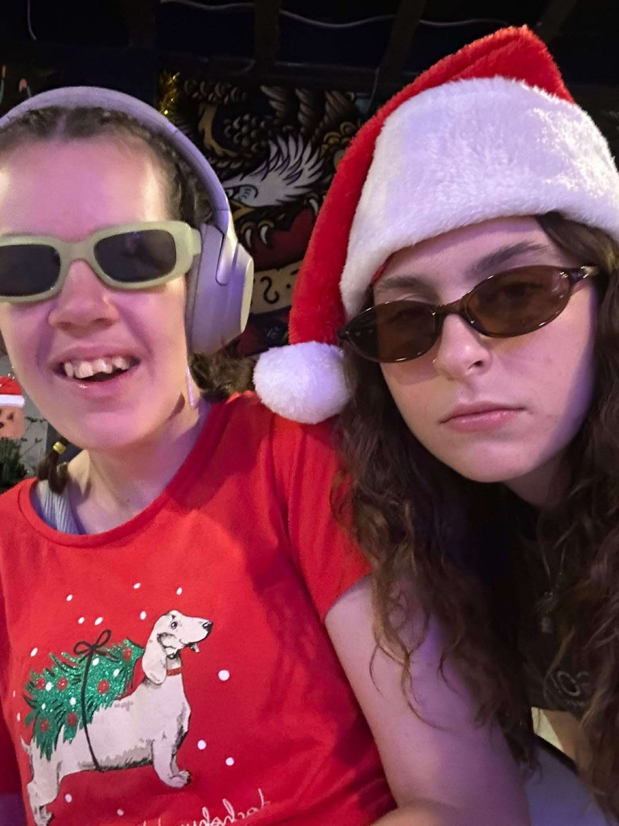 DECEMBER RECAP