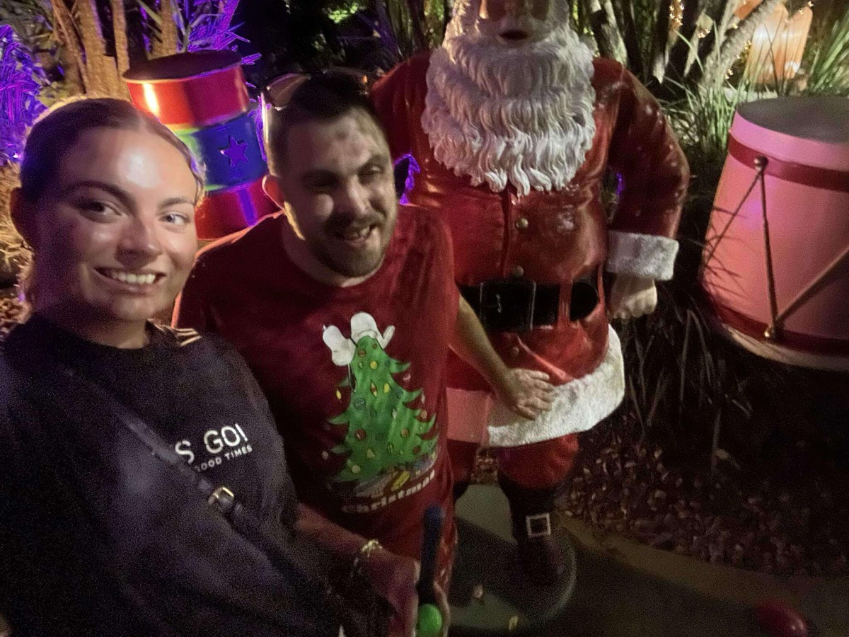 DECEMBER RECAP