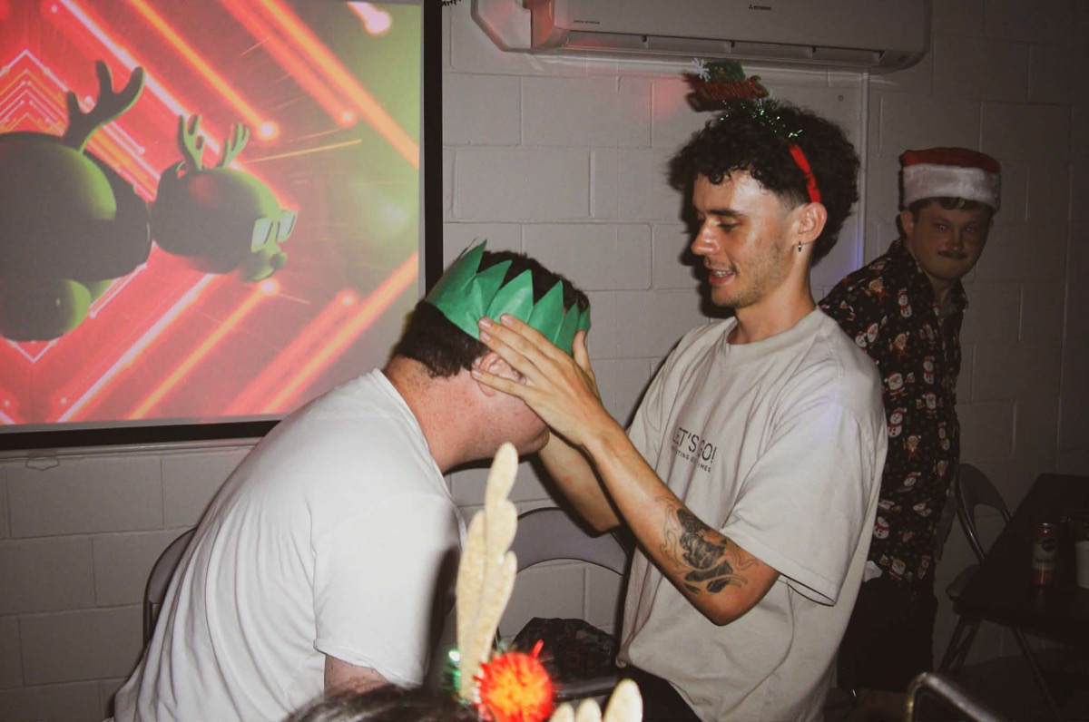 DECEMBER RECAP