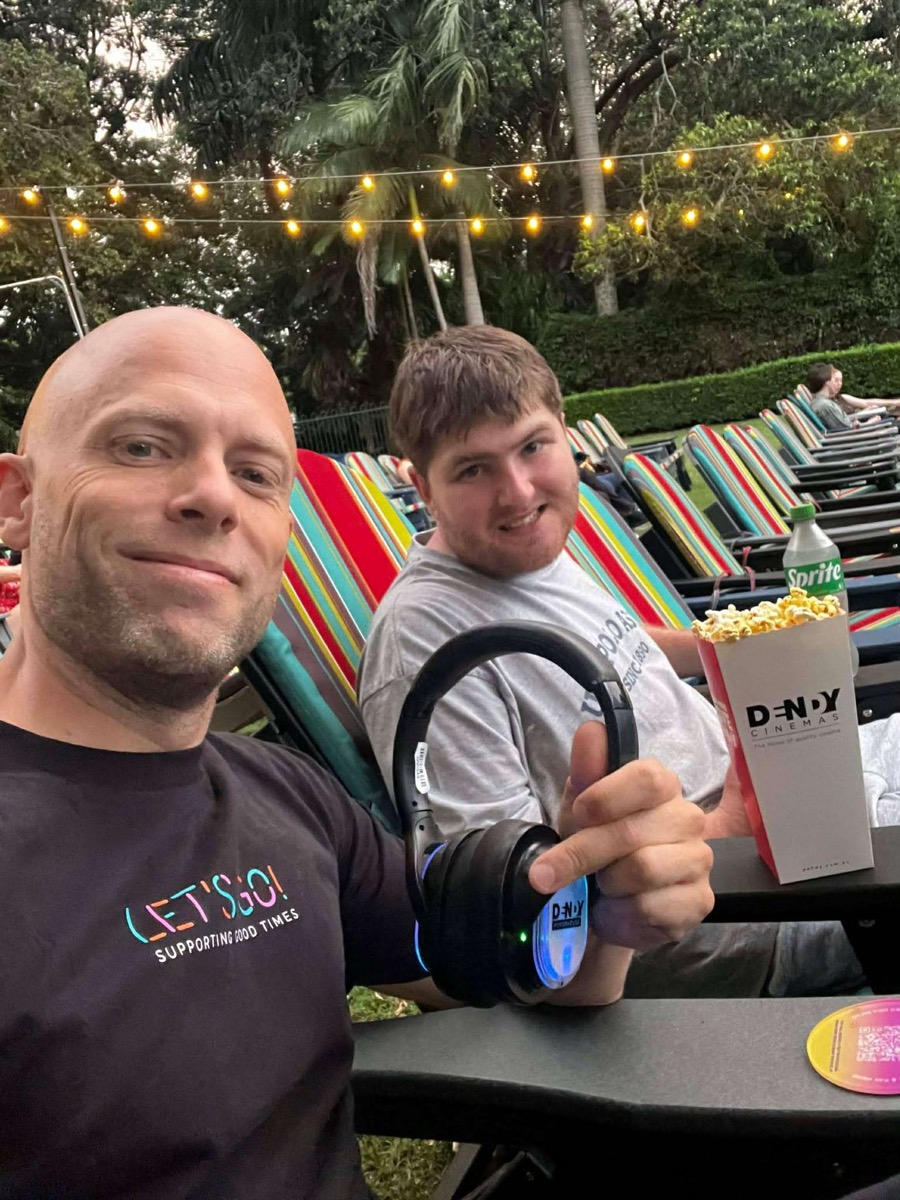 DECEMBER RECAP