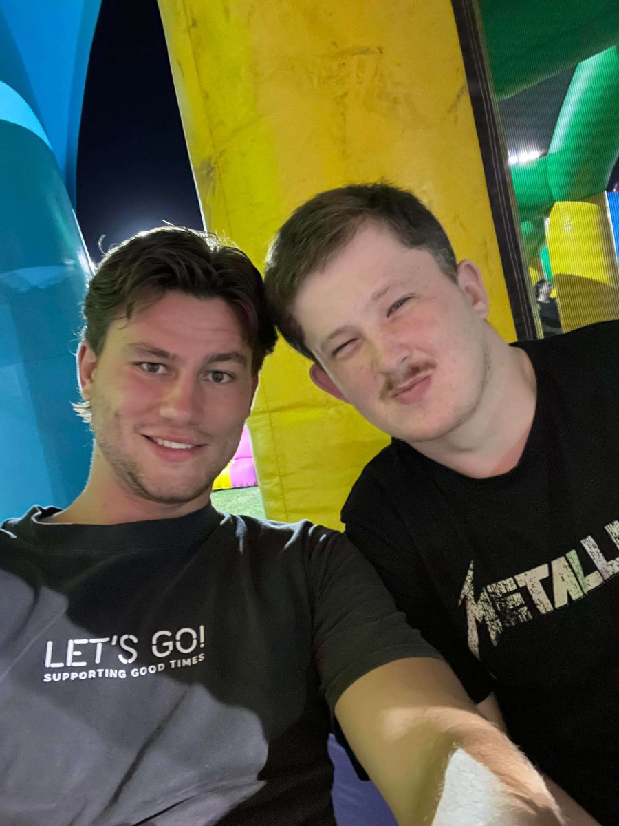 JANUARY RECAP