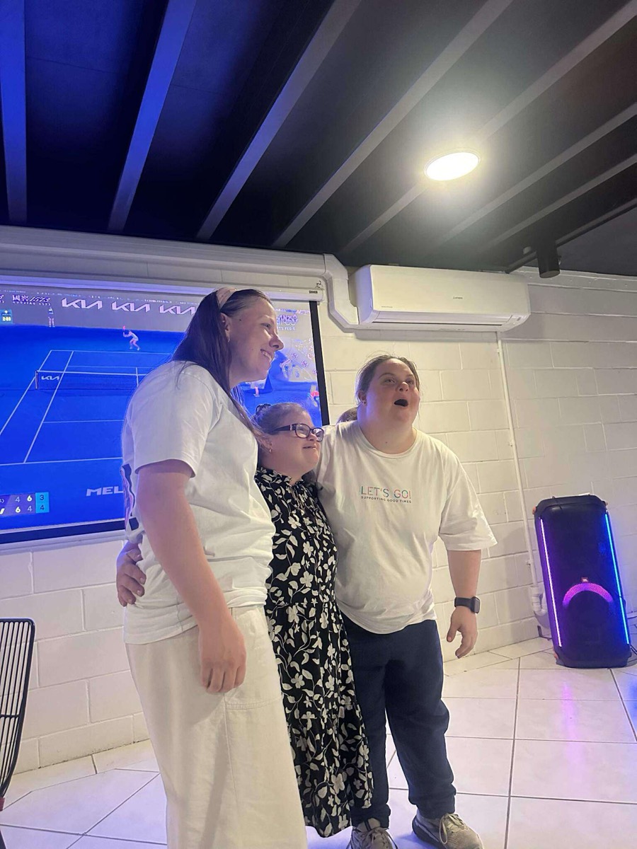 JANUARY RECAP