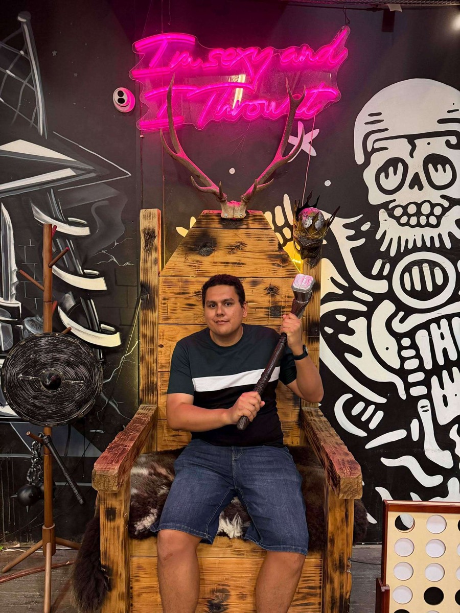 FEBRUARY RECAP