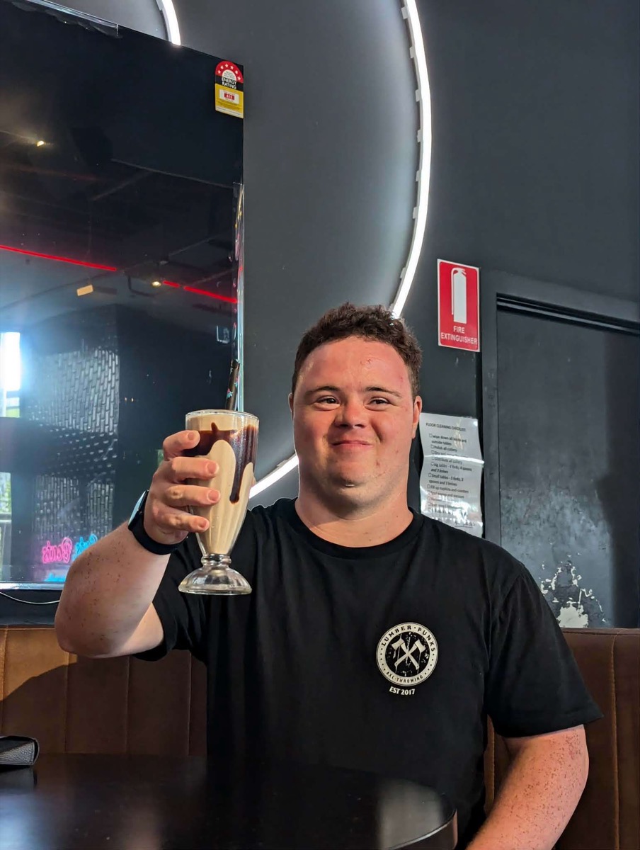 FEBRUARY RECAP