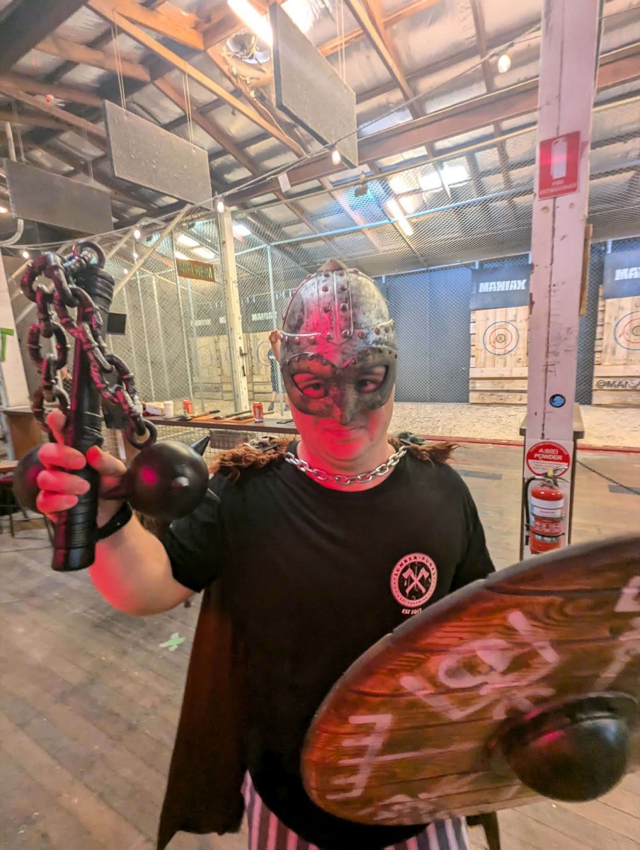 FEBRUARY RECAP